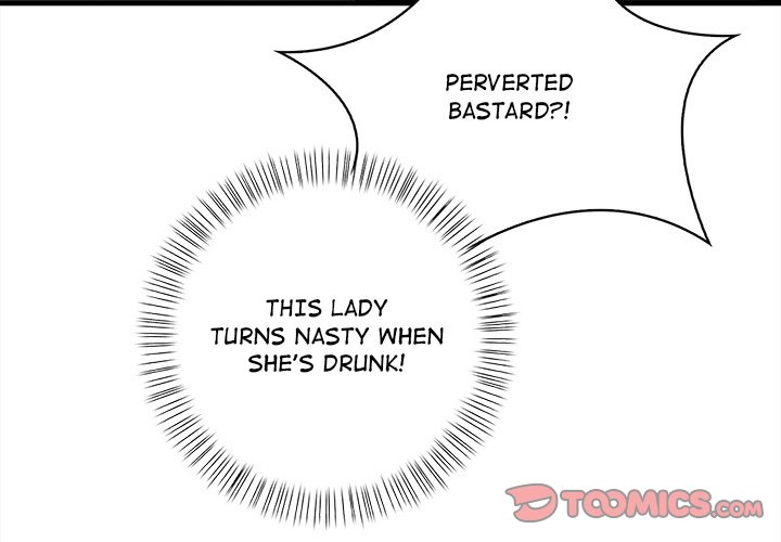 The Exchange Student & His Host Chapter 3 - Manhwa18.com