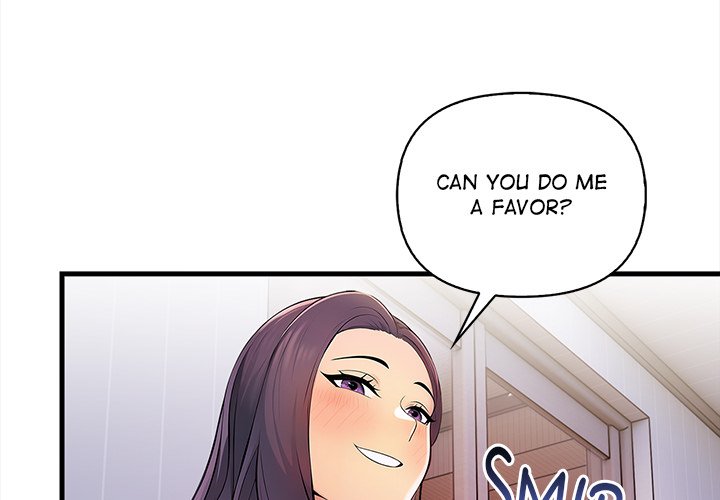 The Exchange Student & His Host Chapter 3 - Manhwa18.com