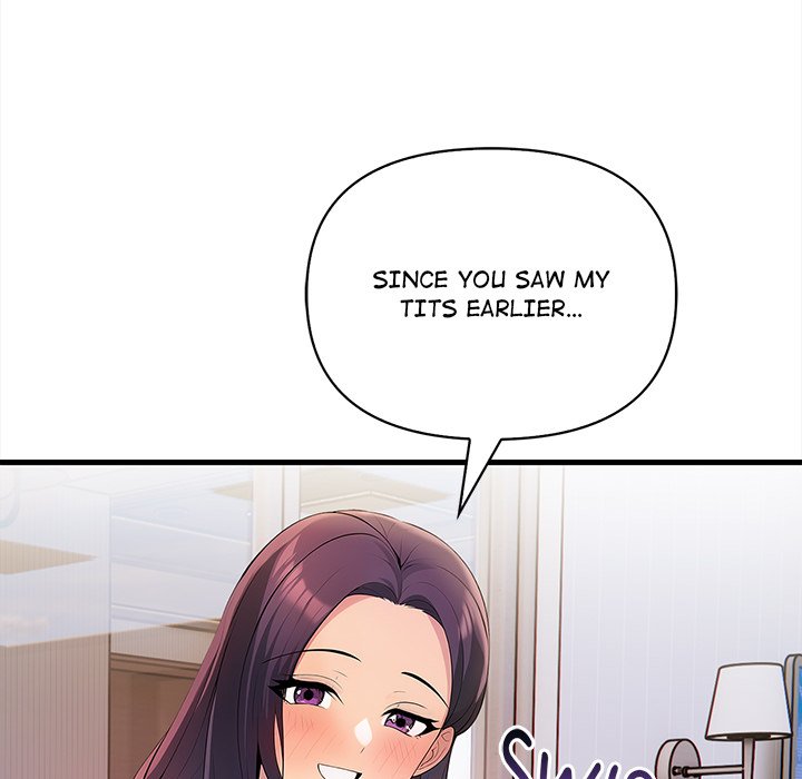 The Exchange Student & His Host Chapter 3 - Manhwa18.com