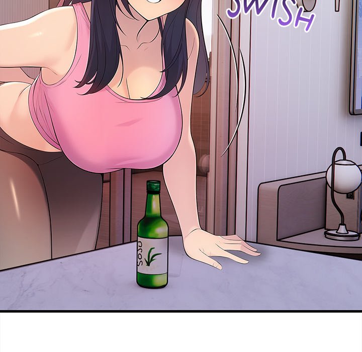 The Exchange Student & His Host Chapter 3 - Manhwa18.com