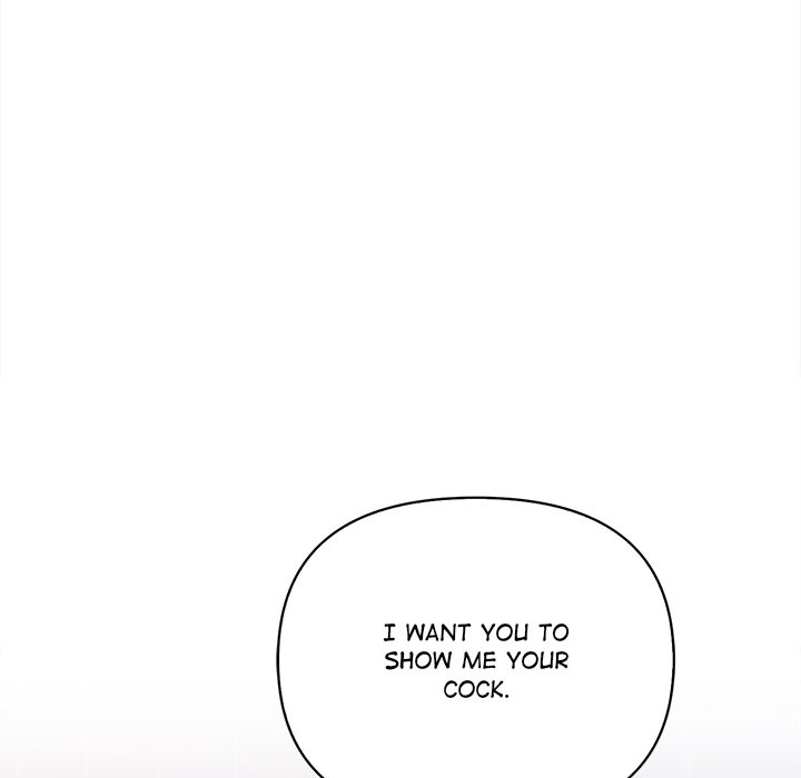The Exchange Student & His Host Chapter 3 - Manhwa18.com