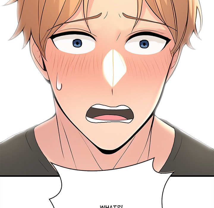 The Exchange Student & His Host Chapter 3 - Manhwa18.com