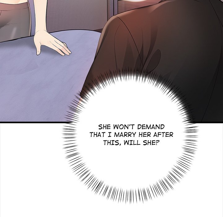 The Exchange Student & His Host Chapter 3 - Manhwa18.com
