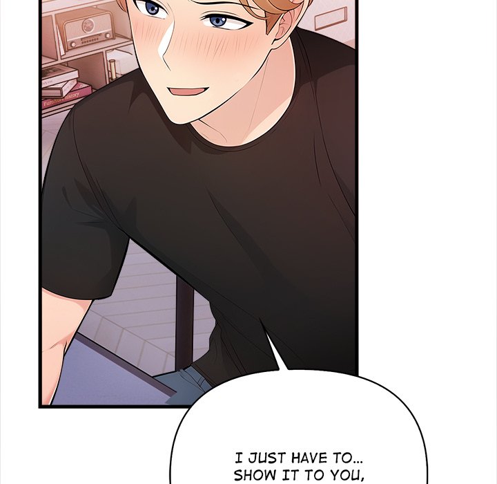 The Exchange Student & His Host Chapter 3 - Manhwa18.com