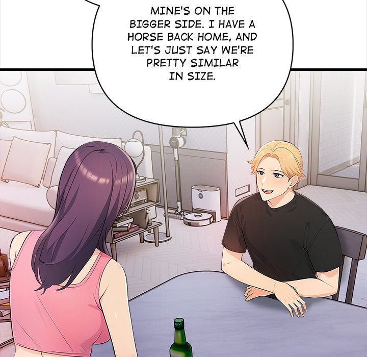 The Exchange Student & His Host Chapter 3 - Manhwa18.com