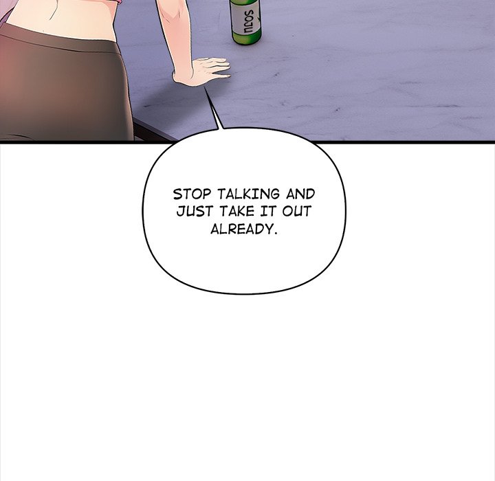 The Exchange Student & His Host Chapter 3 - Manhwa18.com