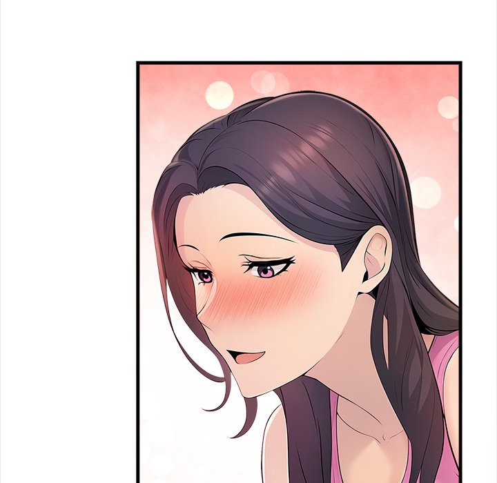 The Exchange Student & His Host Chapter 3 - Manhwa18.com