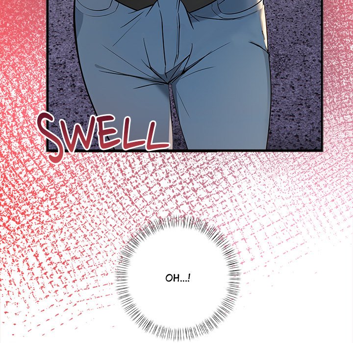 The Exchange Student & His Host Chapter 3 - Manhwa18.com