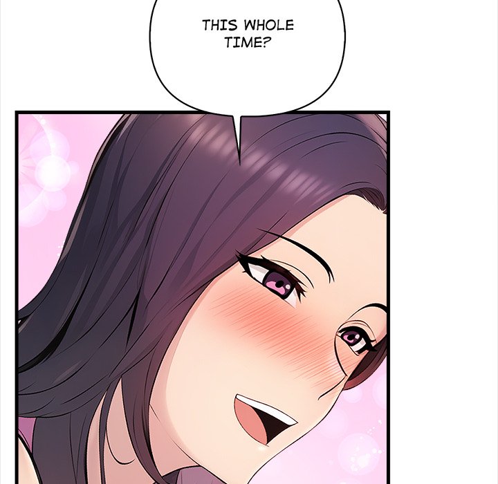 The Exchange Student & His Host Chapter 3 - Manhwa18.com
