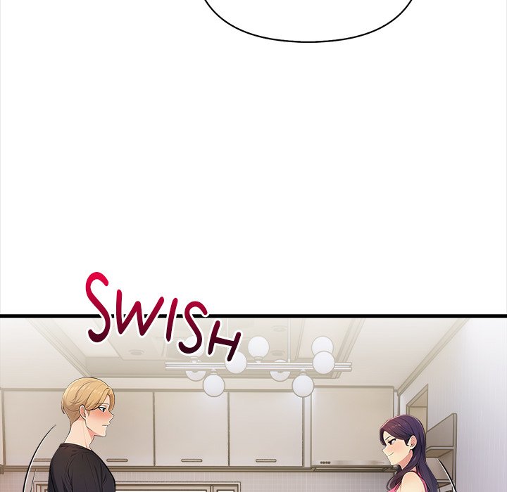 The Exchange Student & His Host Chapter 3 - Manhwa18.com