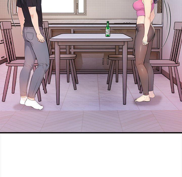 The Exchange Student & His Host Chapter 3 - Manhwa18.com