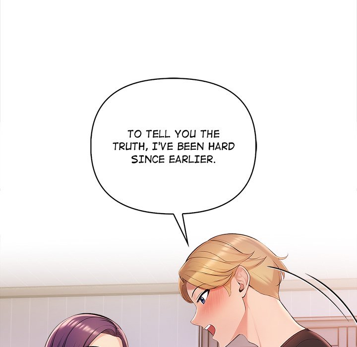 The Exchange Student & His Host Chapter 3 - Manhwa18.com