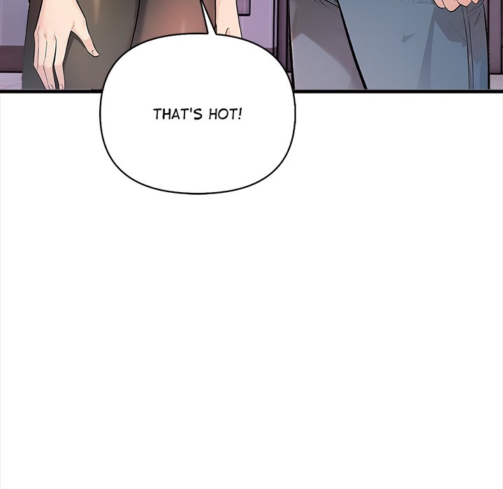 The Exchange Student & His Host Chapter 3 - Manhwa18.com