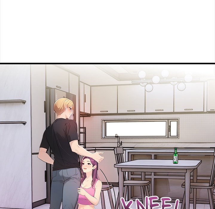 The Exchange Student & His Host Chapter 3 - Manhwa18.com