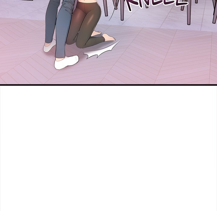 The Exchange Student & His Host Chapter 3 - Manhwa18.com