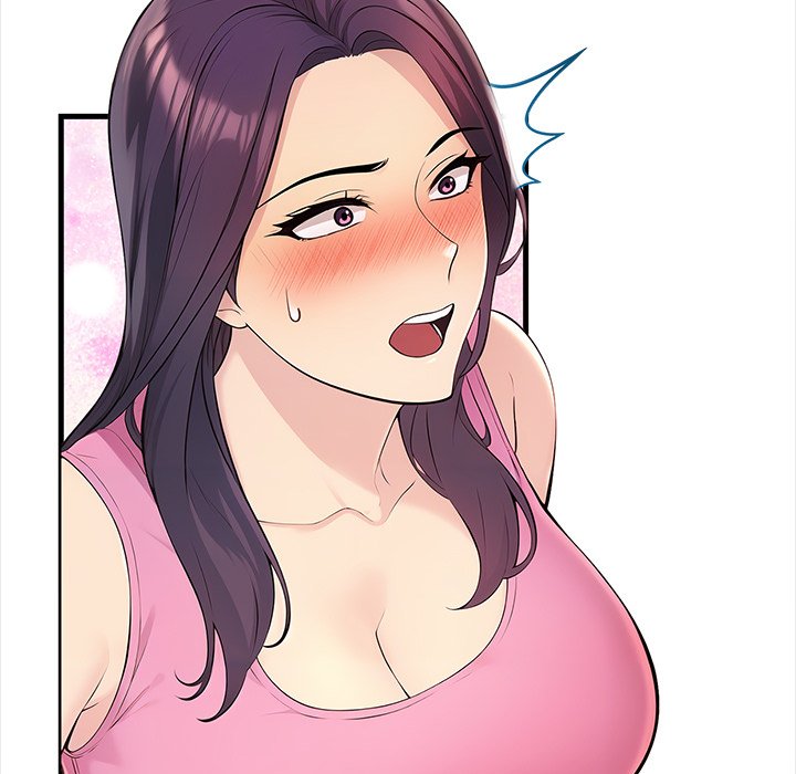 The Exchange Student & His Host Chapter 3 - Manhwa18.com