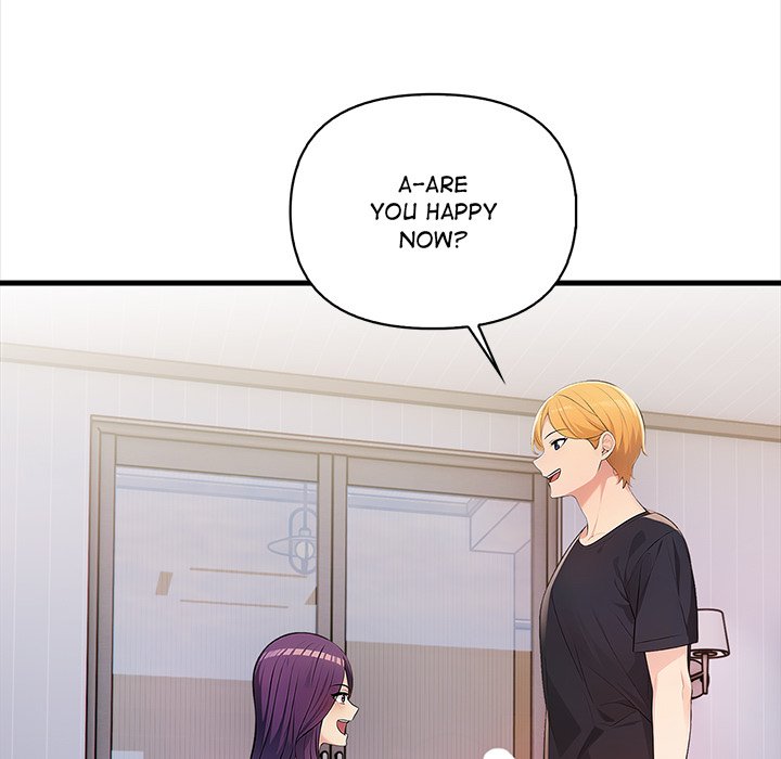 The Exchange Student & His Host Chapter 3 - Manhwa18.com