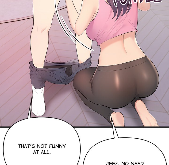 The Exchange Student & His Host Chapter 3 - Manhwa18.com