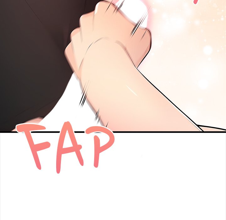 The Exchange Student & His Host Chapter 3 - Manhwa18.com