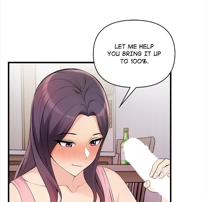 The Exchange Student & His Host Chapter 3 - Manhwa18.com