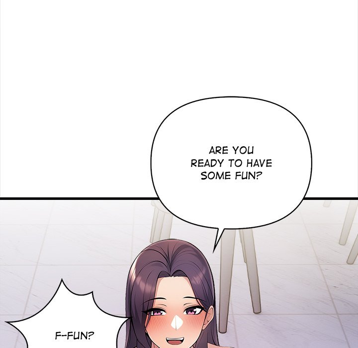 The Exchange Student & His Host Chapter 3 - Manhwa18.com