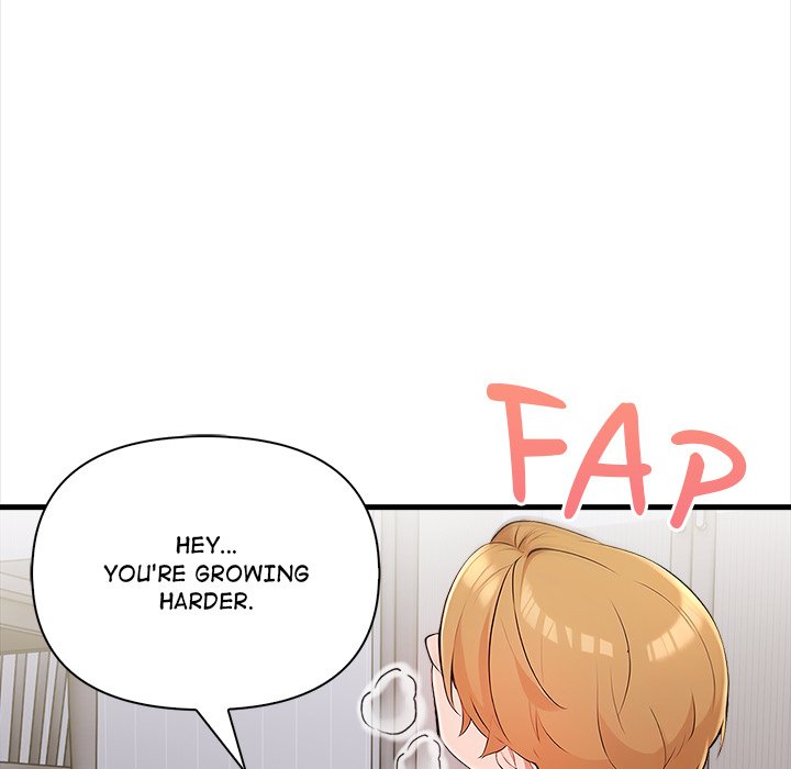 The Exchange Student & His Host Chapter 3 - Manhwa18.com