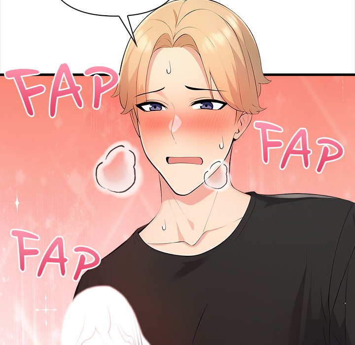 The Exchange Student & His Host Chapter 3 - Manhwa18.com