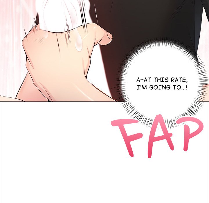 The Exchange Student & His Host Chapter 3 - Manhwa18.com