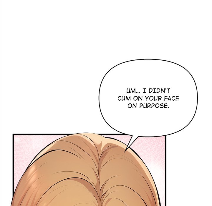 The Exchange Student & His Host Chapter 3 - Manhwa18.com