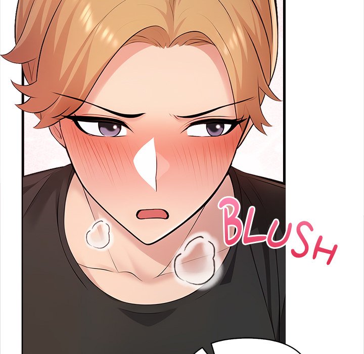 The Exchange Student & His Host Chapter 3 - Manhwa18.com