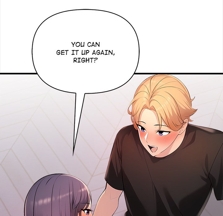The Exchange Student & His Host Chapter 3 - Manhwa18.com