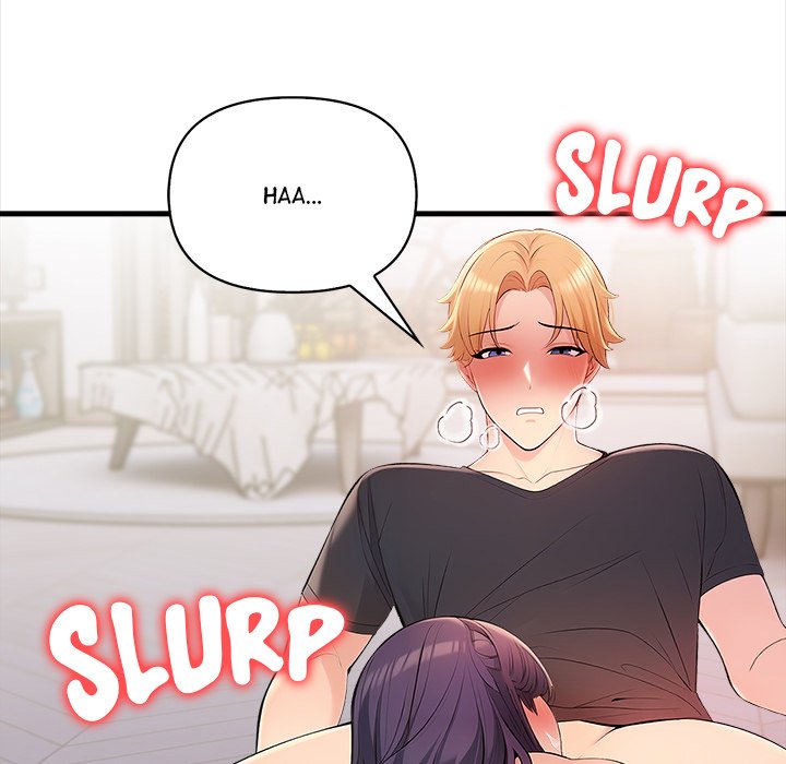 The Exchange Student & His Host Chapter 3 - Manhwa18.com