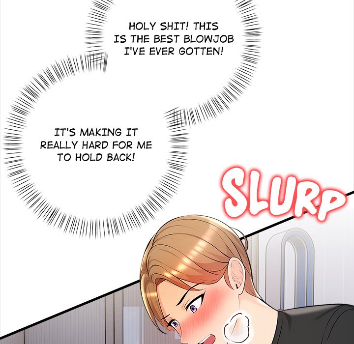 The Exchange Student & His Host Chapter 3 - Manhwa18.com