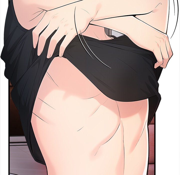 The Exchange Student & His Host Chapter 3 - Manhwa18.com