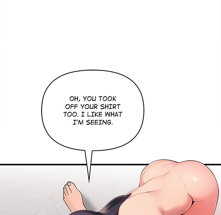 The Exchange Student & His Host Chapter 3 - Manhwa18.com