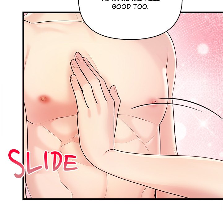 The Exchange Student & His Host Chapter 3 - Manhwa18.com