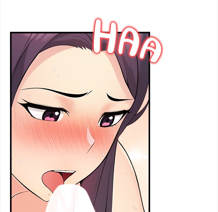 The Exchange Student & His Host Chapter 4 - Manhwa18.com