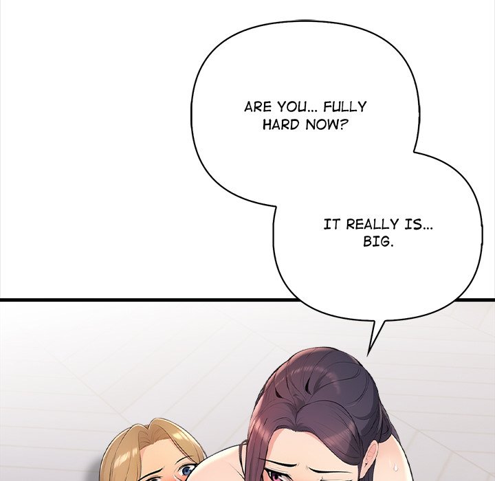 The Exchange Student & His Host Chapter 4 - Manhwa18.com