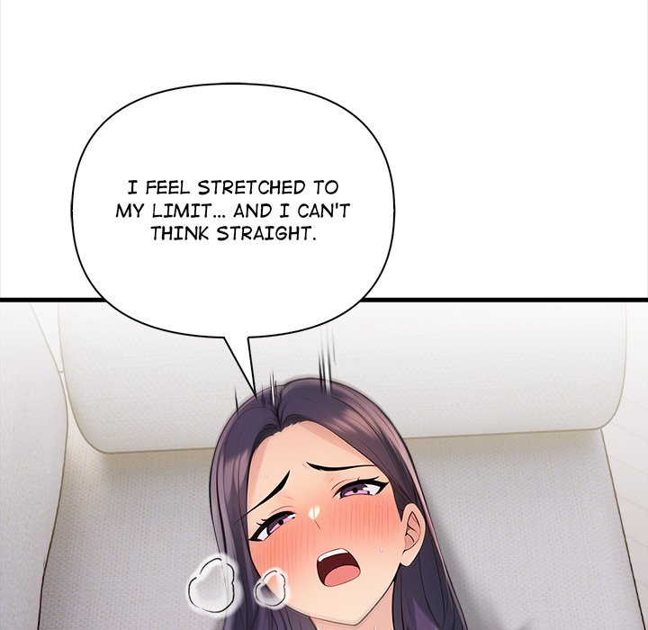 The Exchange Student & His Host Chapter 4 - Manhwa18.com
