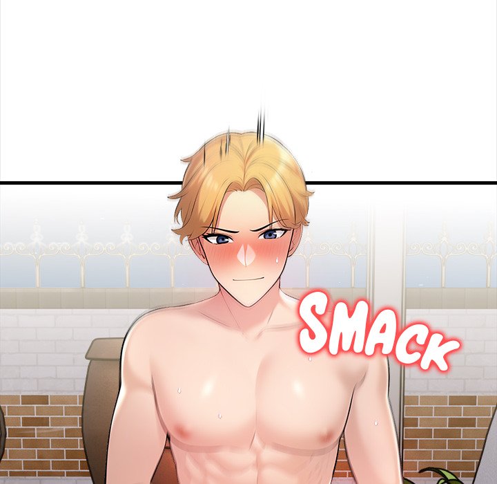 The Exchange Student & His Host Chapter 4 - Manhwa18.com