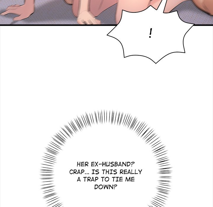 The Exchange Student & His Host Chapter 4 - Manhwa18.com