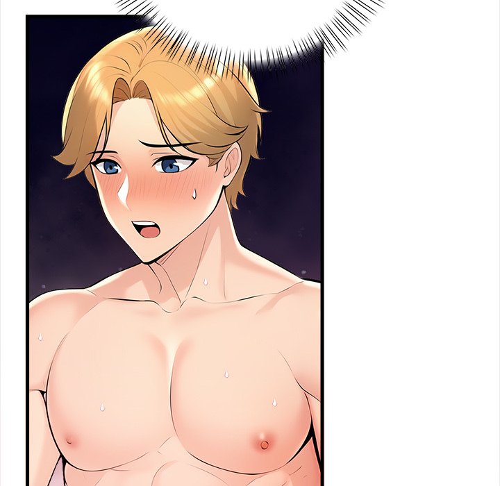 The Exchange Student & His Host Chapter 4 - Manhwa18.com