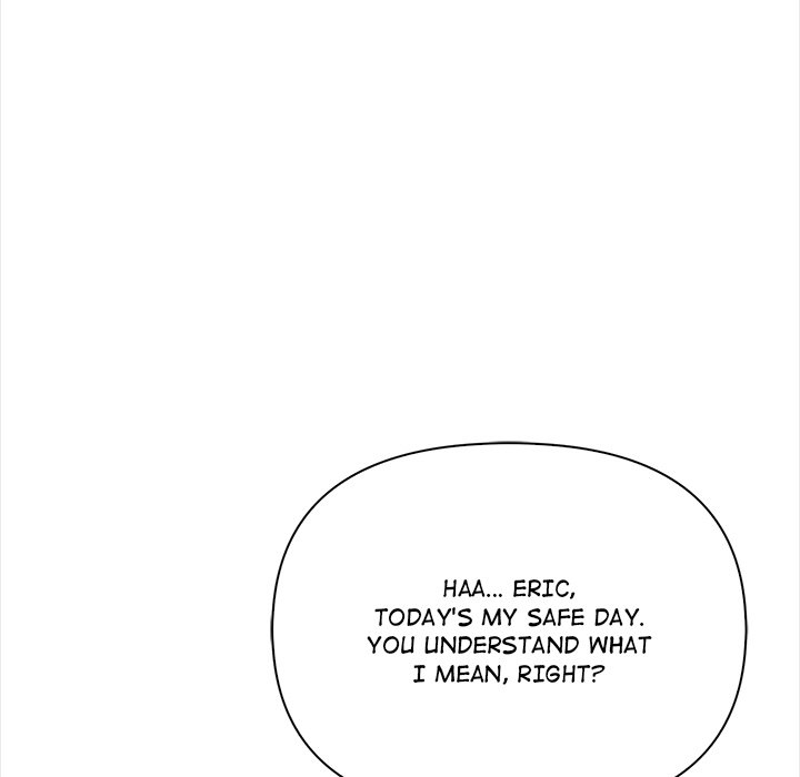 The Exchange Student & His Host Chapter 4 - Manhwa18.com