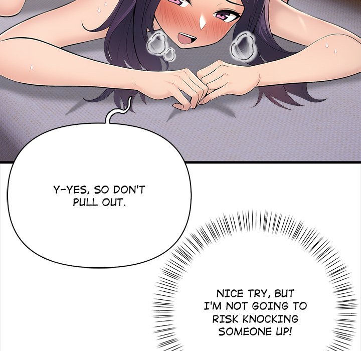 The Exchange Student & His Host Chapter 4 - Manhwa18.com