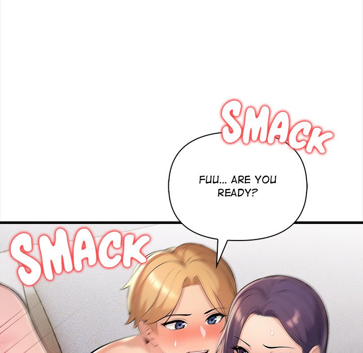 The Exchange Student & His Host Chapter 4 - Manhwa18.com