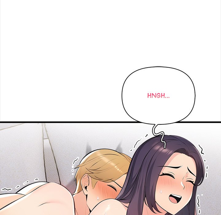 The Exchange Student & His Host Chapter 4 - Manhwa18.com