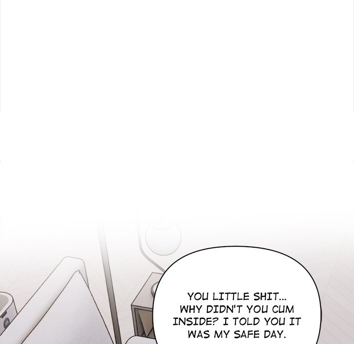 The Exchange Student & His Host Chapter 4 - Manhwa18.com
