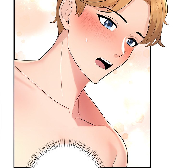 The Exchange Student & His Host Chapter 4 - Manhwa18.com