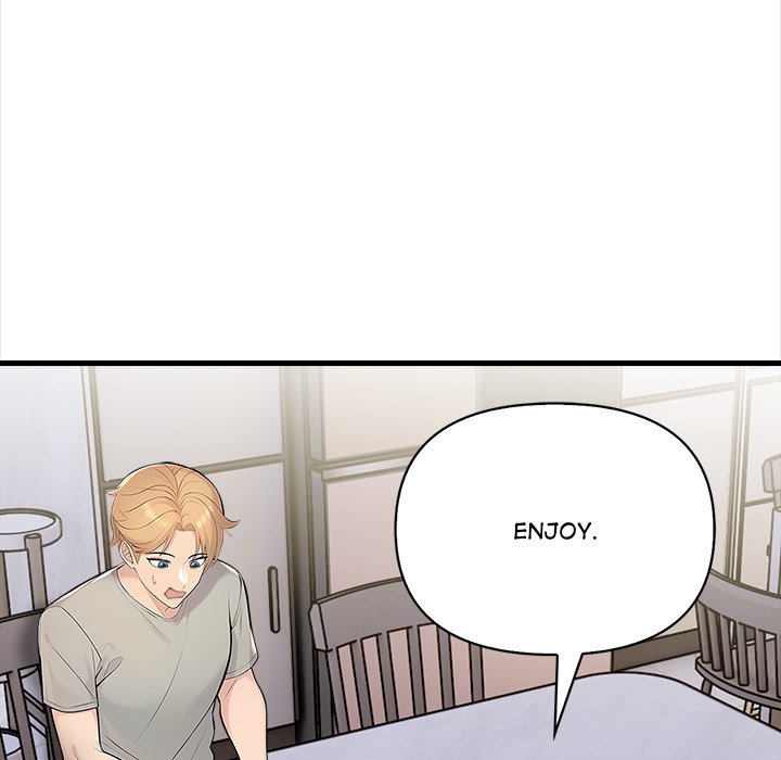 The Exchange Student & His Host Chapter 4 - Manhwa18.com