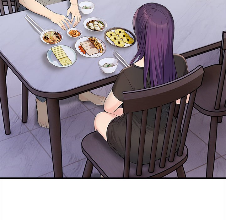 The Exchange Student & His Host Chapter 4 - Manhwa18.com